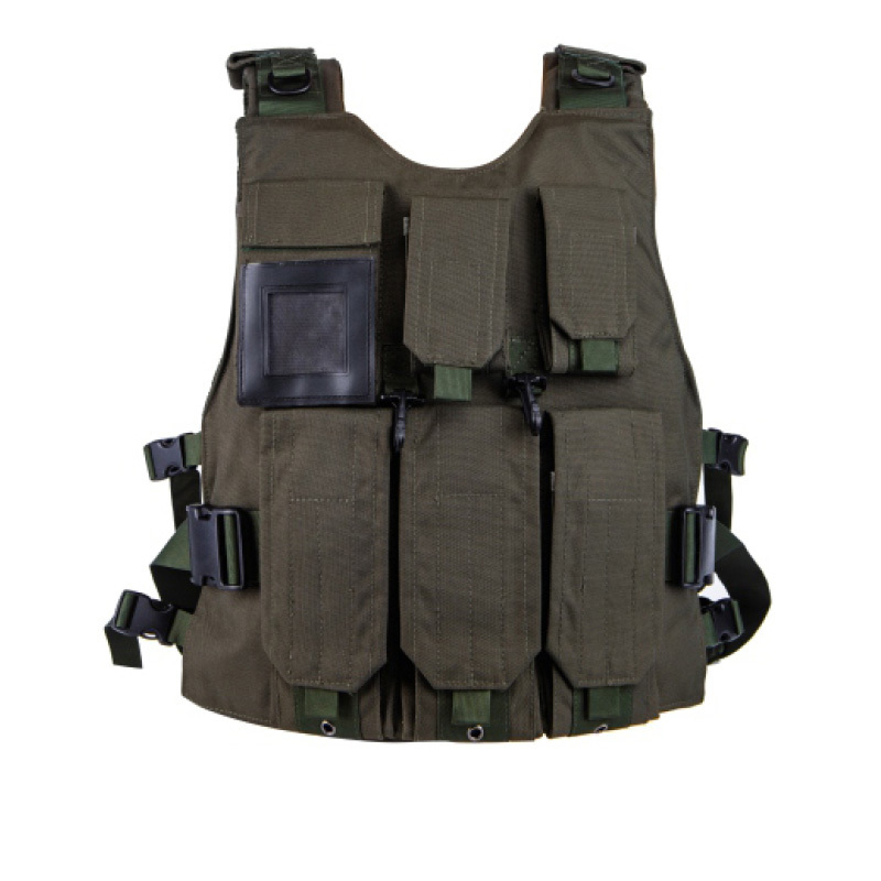 Lightweight Bulletproof Vest