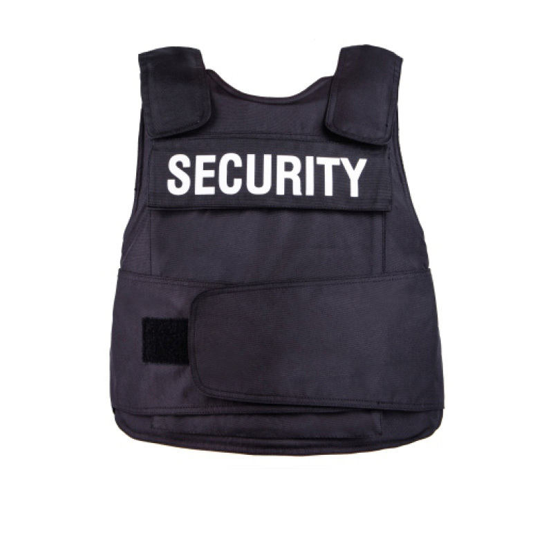 Lightweight Bulletproof Vest