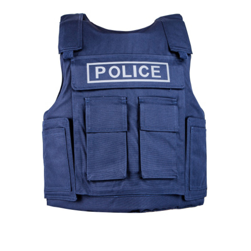 Lightweight Bulletproof Vest