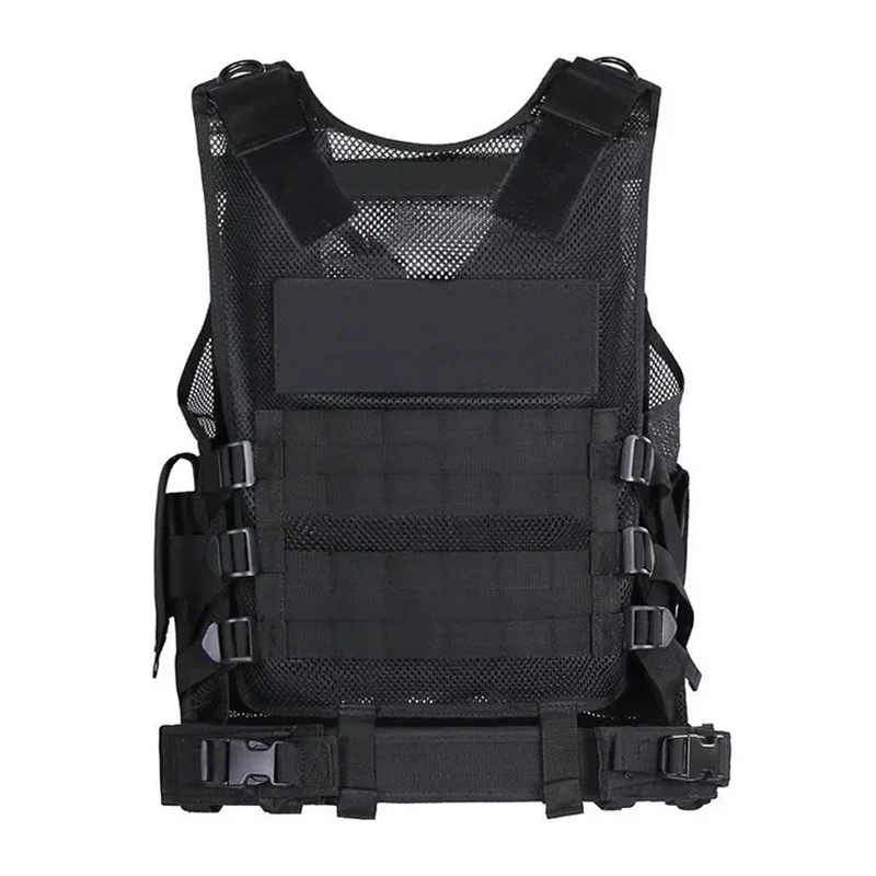 Police Military Tactical Vest
