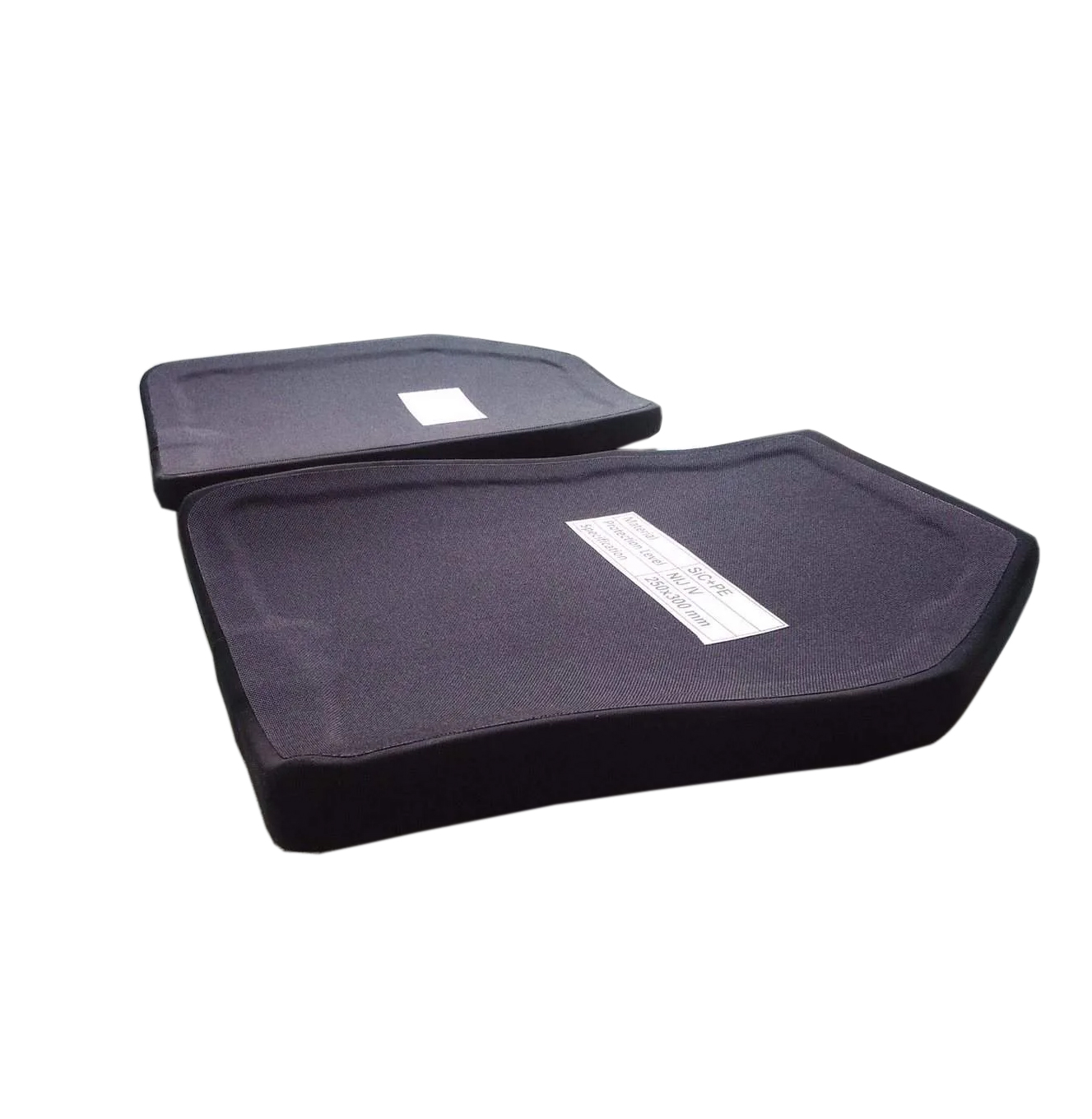 Silicon Carbide Ceramic Ballistic Plate