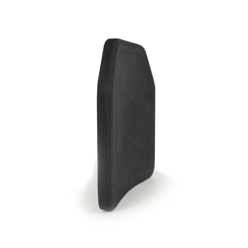 Silicon Carbide Ceramic Ballistic Plate