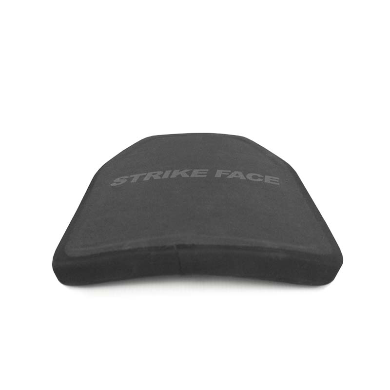 Silicon Carbide Ceramic Ballistic Plate