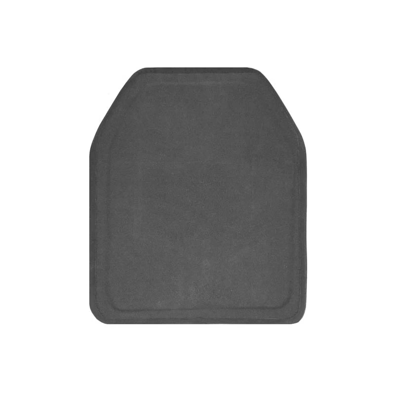 Silicon Carbide Ceramic Ballistic Plate
