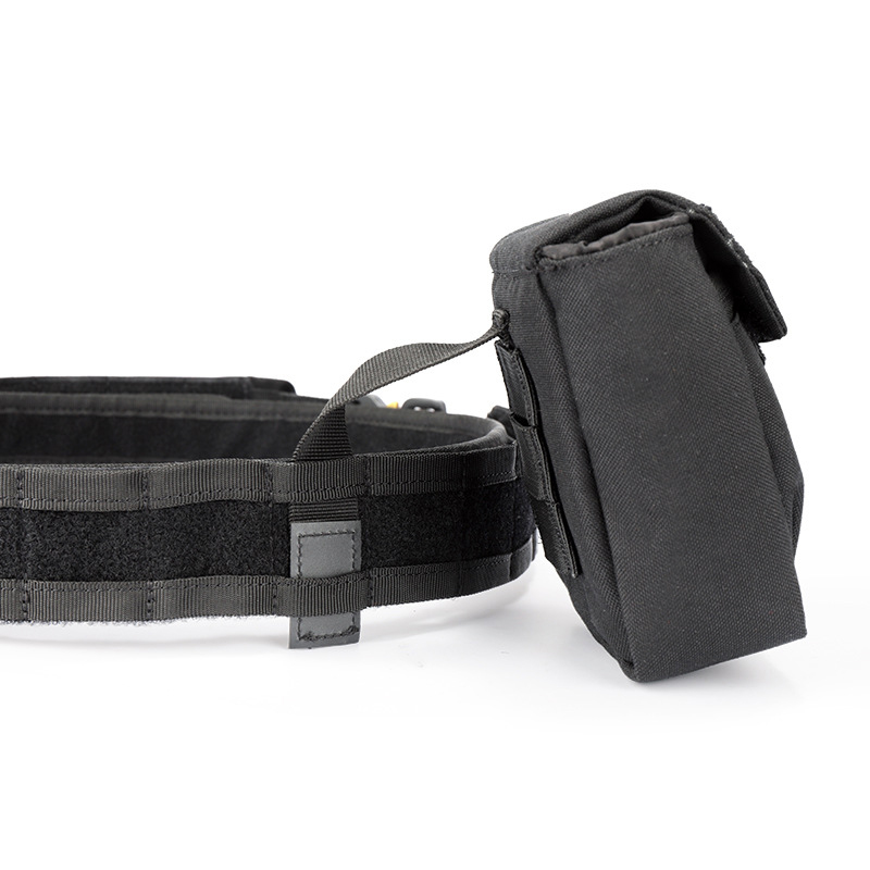 Tactical waist bag