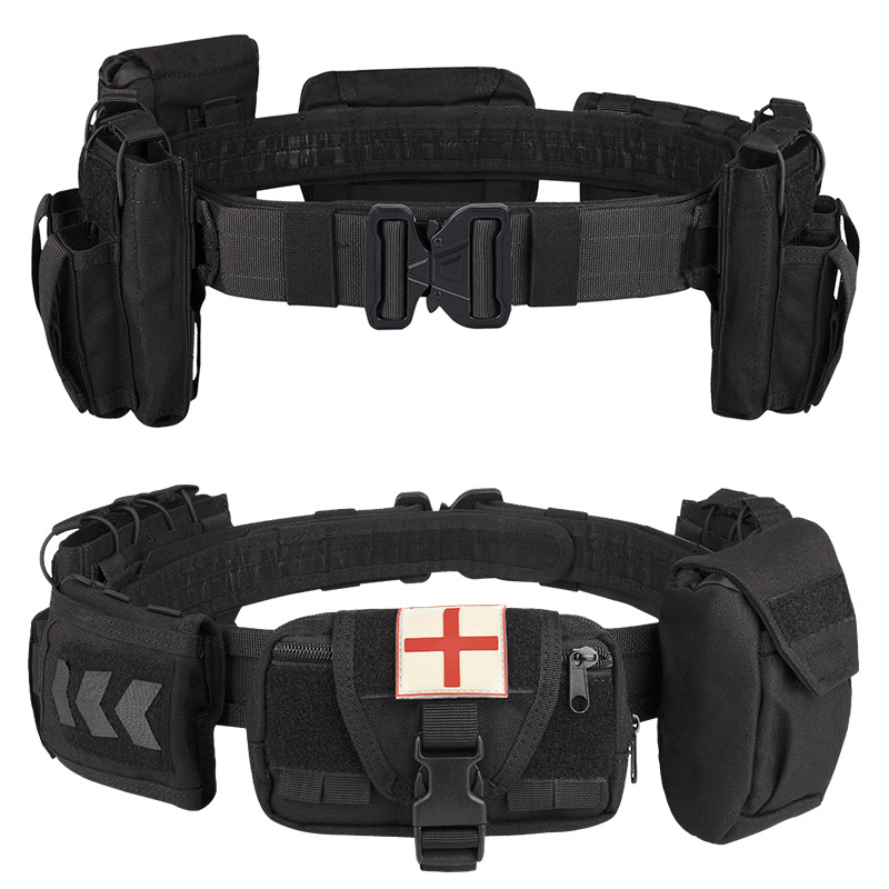 Tactical waist bag