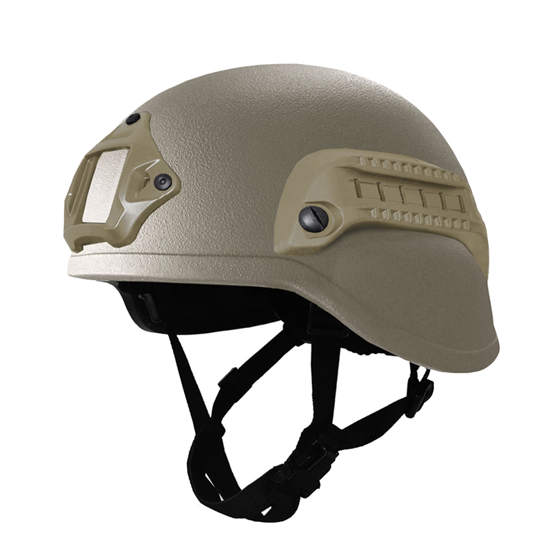 MICH Bulletproof Helmet