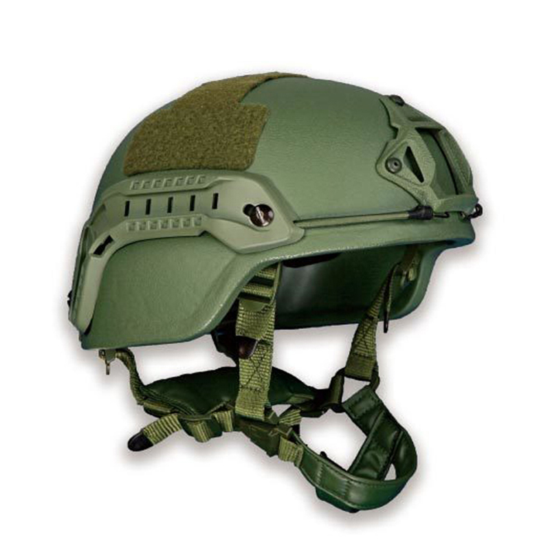MICH Bulletproof Helmet