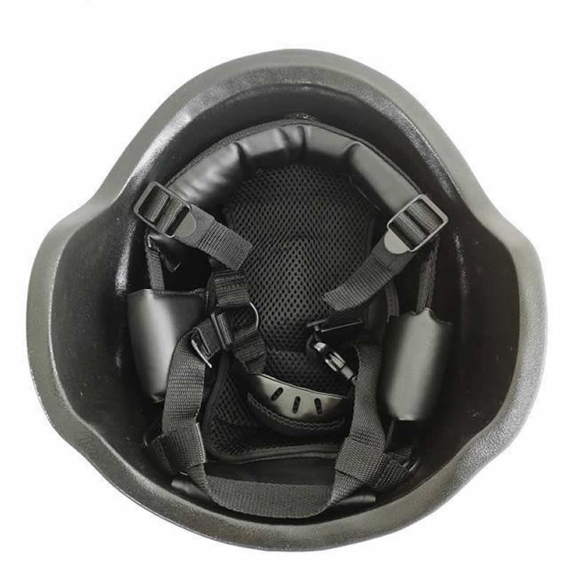 PASGT Bulletproof Helmet