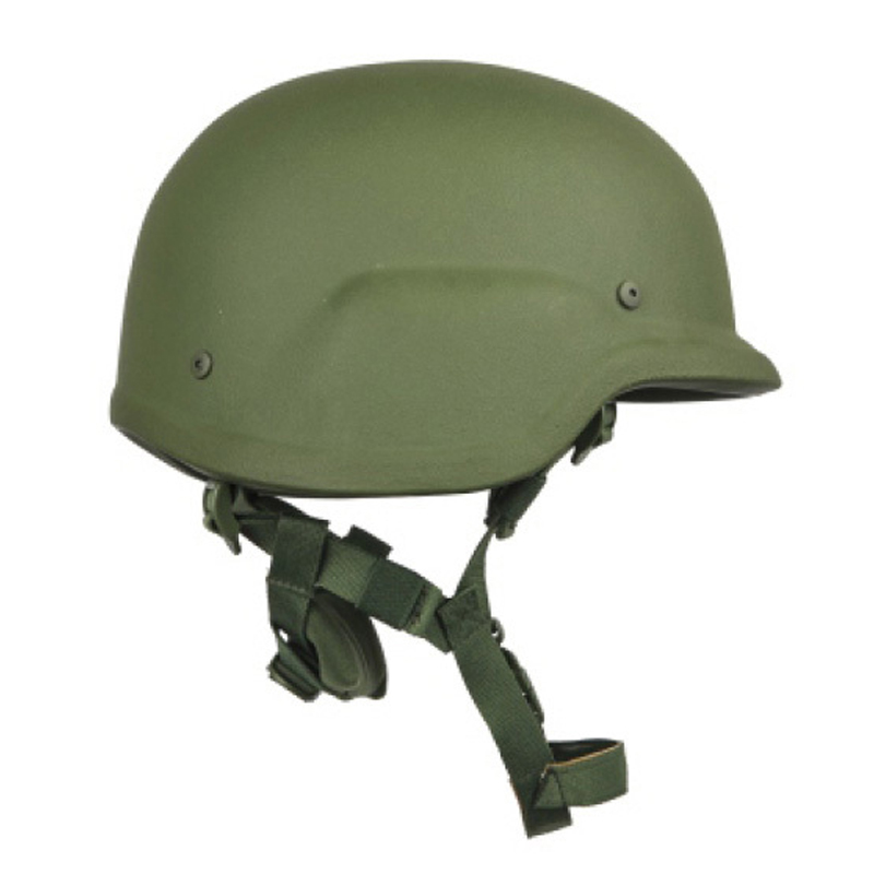 PASGT Bulletproof Helmet