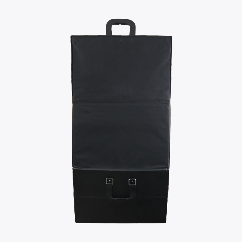 Leather Bulletproof Briefcase