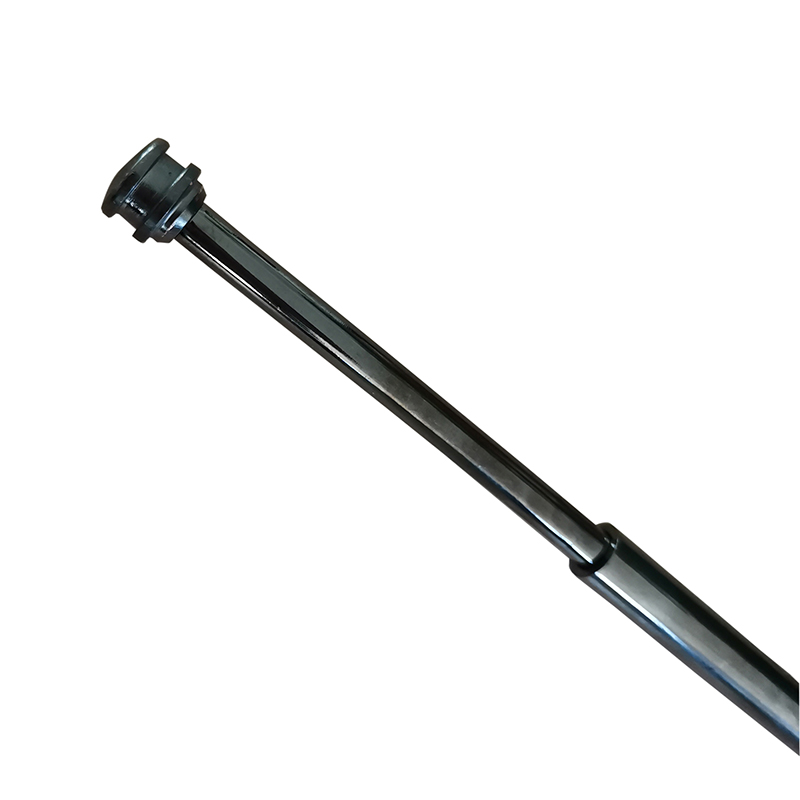 Friction Lock Expandable Baton Spring Pocket Pen Baton