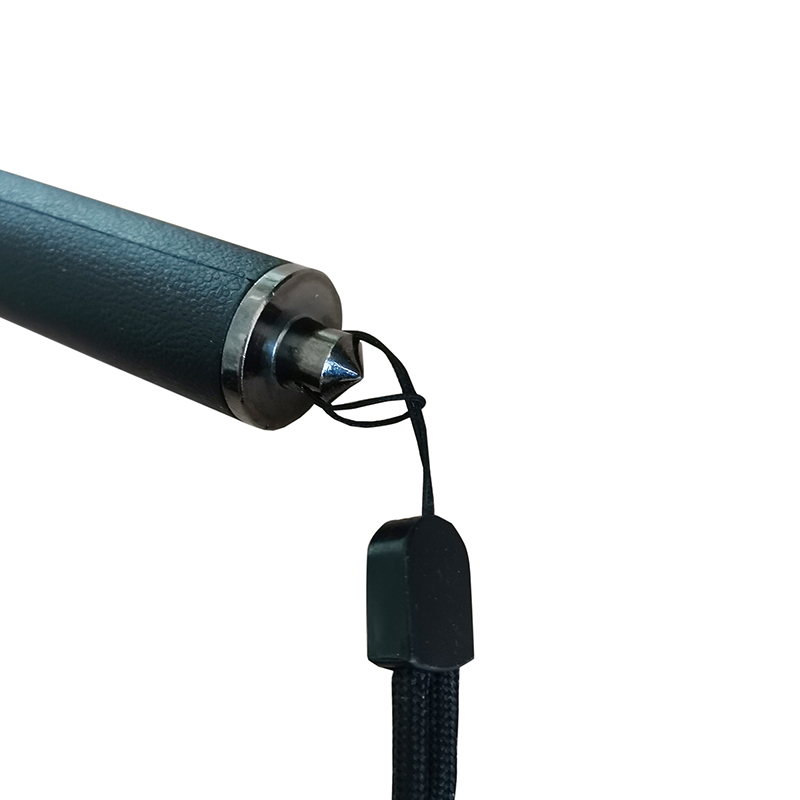 Friction Lock Expandable Baton Spring Pocket Pen Baton