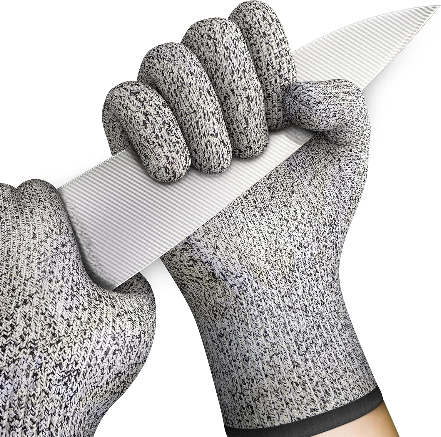 Anti-Cut Gloves
