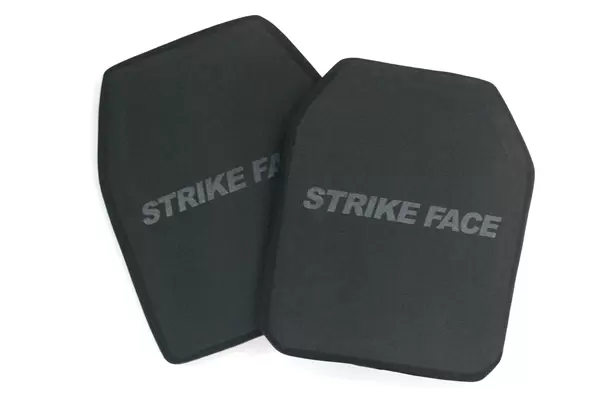 What’s the differences between soft armor and hard armor?