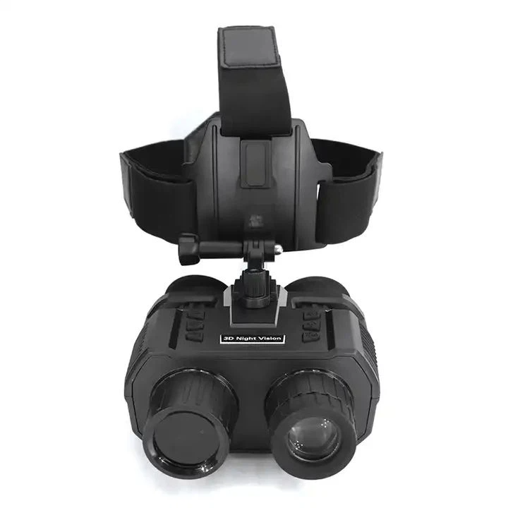 Infrared Night Vision Scope Binoculars