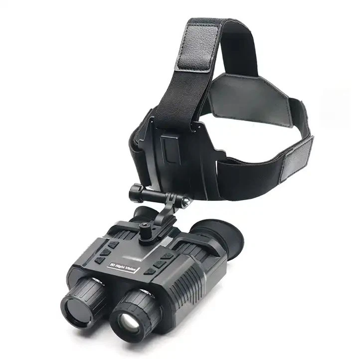 Infrared Night Vision Scope Binoculars