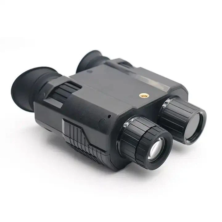 Infrared Night Vision Scope Binoculars