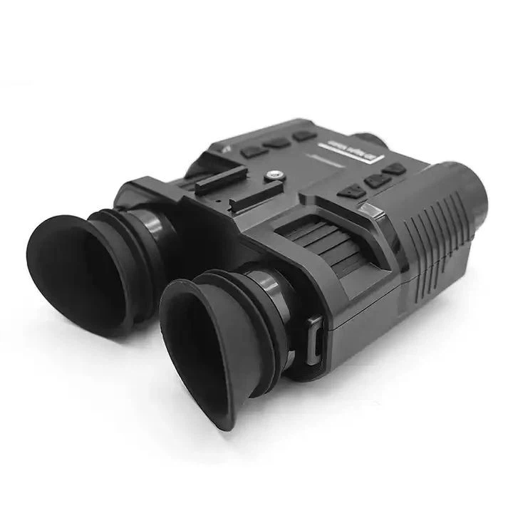 Infrared Night Vision Scope Binoculars