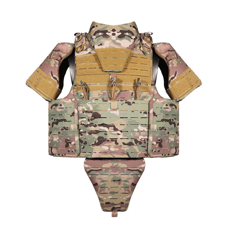 Bulletproof Vest