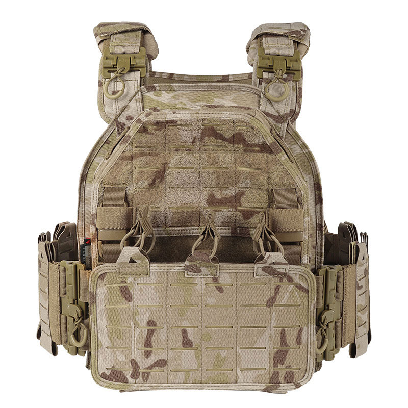 Lightweight Bulletproof Vest