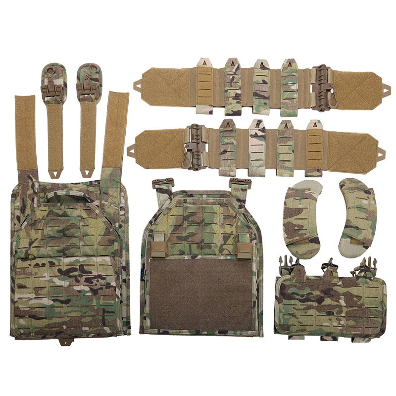 Lightweight Bulletproof Vest