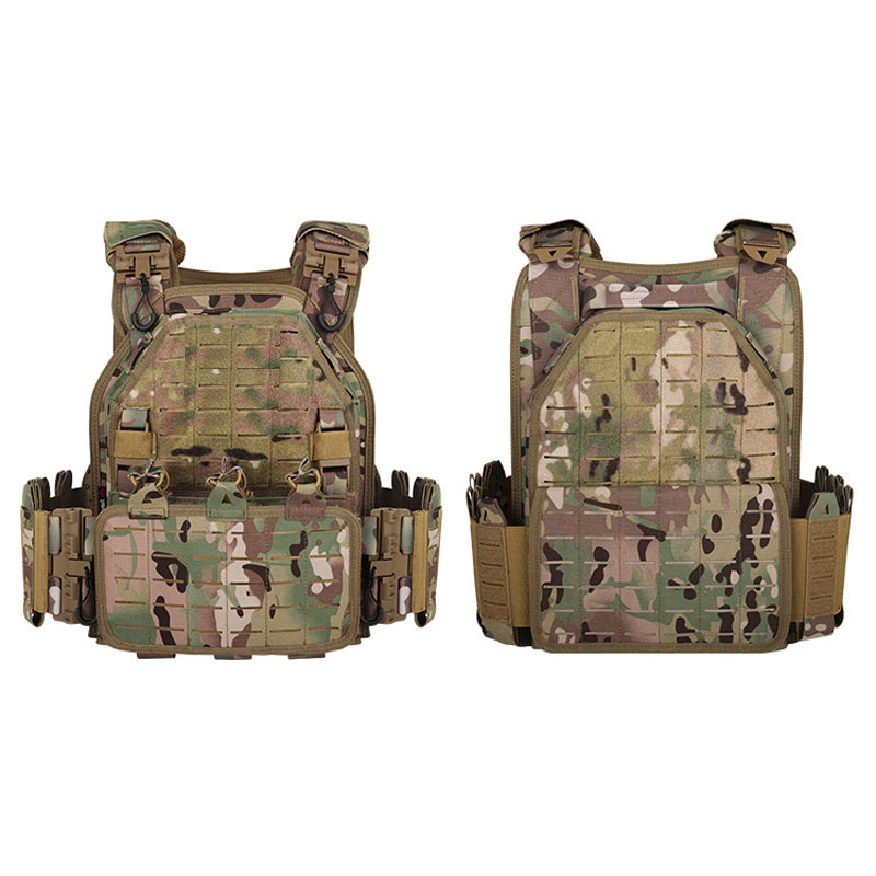 Lightweight Bulletproof Vest