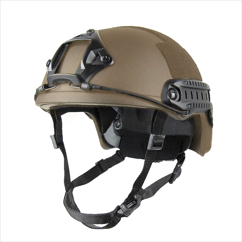 Bulletproof Helmet