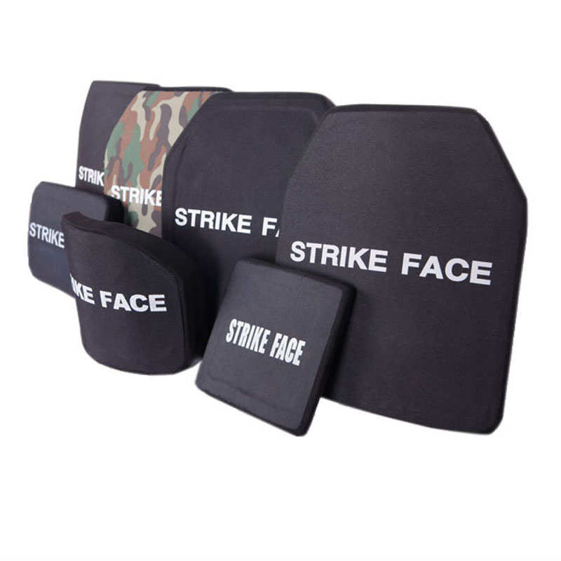 Ballistic Plate