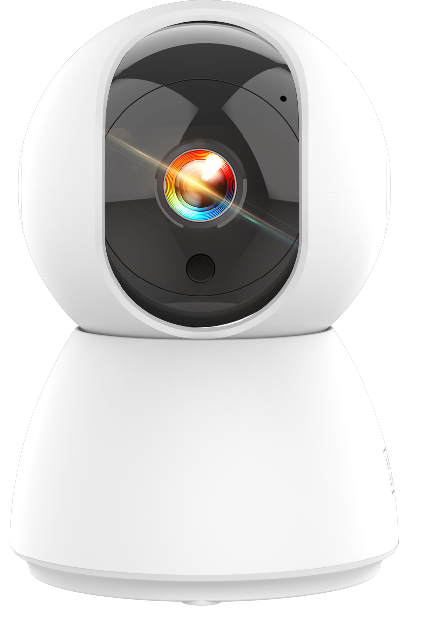 IOT camera alarm system