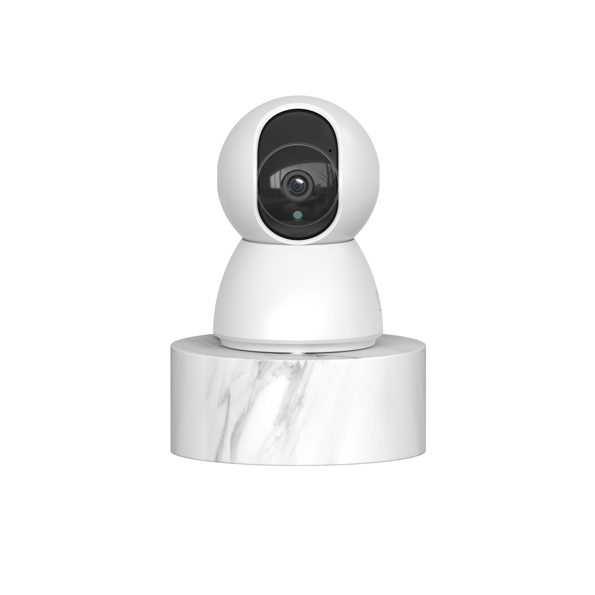 IOT camera alarm system